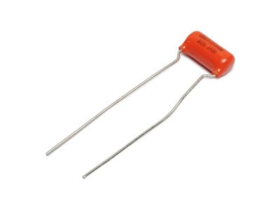 Solo Pro Sprague Orange Drop .022UF Tone Capacitor