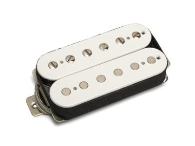 Solo Pro Vintage Modified Alnico V White Neck Pickup