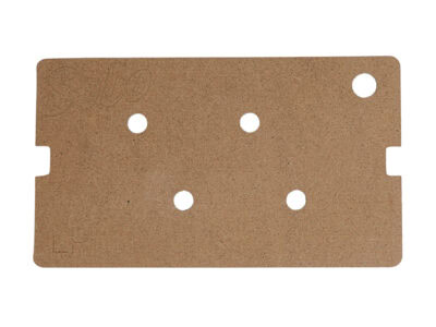 Solo Les Paul Wiring Harness Template