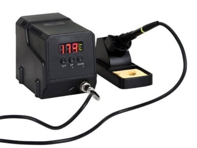 60 Watt Soldering Station
