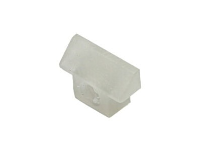 Advanced Plating ABR-1 Non-Wired Nylon String Saddle