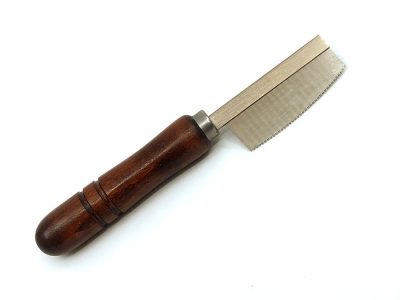 Shaping & Cutting