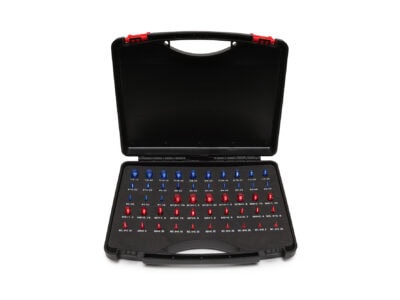 Solo 50pc Ultimate Thread Detector Set