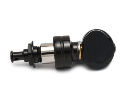 Gotoh UPT-UBB-BK Black Ukulele Tuning Pegs