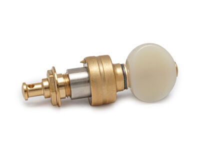 Gotoh UPT-UBN-GD Gold Ukulele Tuning Pegs
