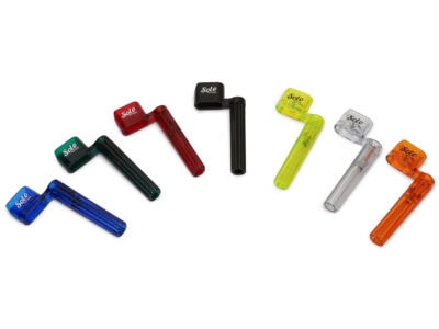 Solo Guitar String Winder