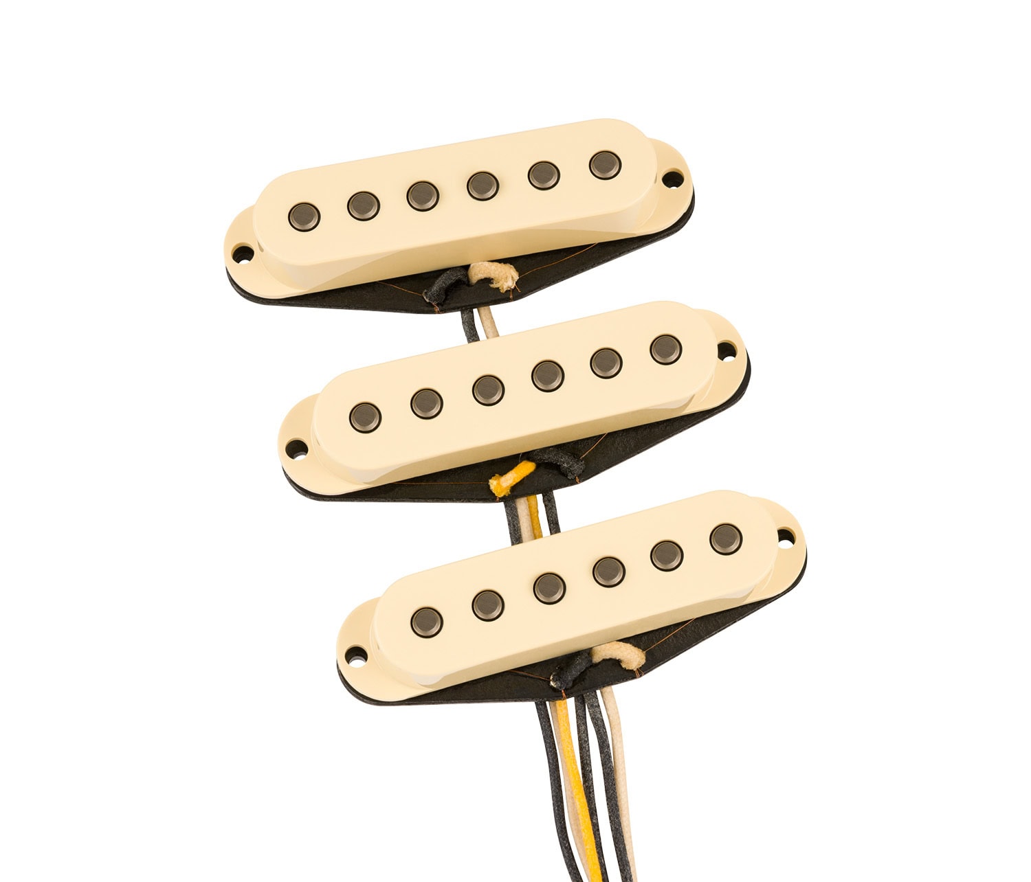 Fender® Custom Shop Tomatillo™ Stratocaster® Pickup Set