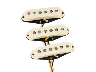 Fender® Coastline™ '57 Stratocaster® Pickup Set