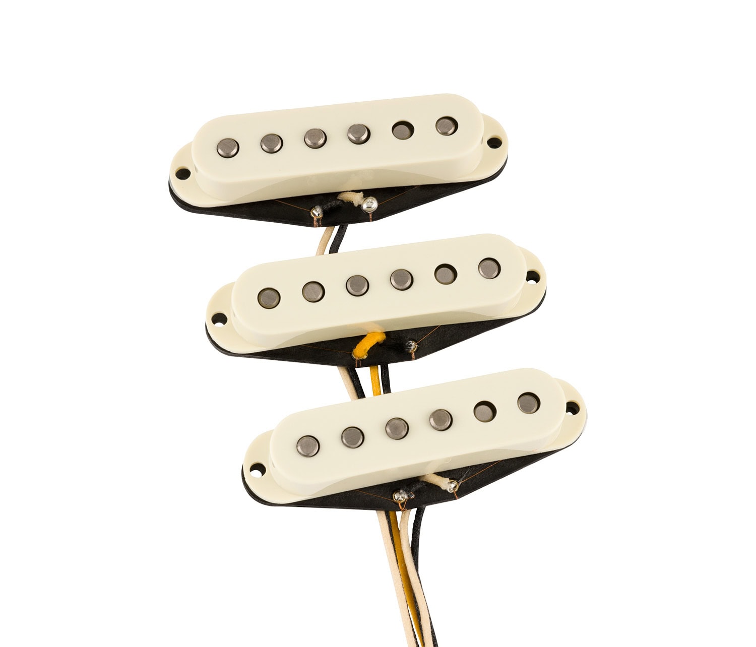 Fender® Coastline™ '57 Stratocaster® Pickup Set