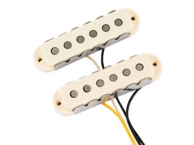 Fender® Coastline™ '65 Jaguar® Pickup Set