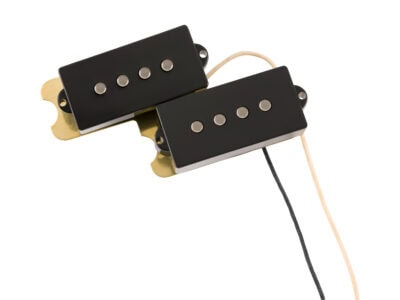Fender® Coastline™ '60 Precision Bass® Pickup
