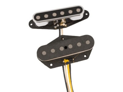 Fender® John Osborne Telecaster® Pickup Set