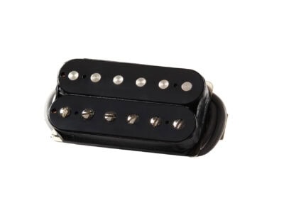 Gibson ELEV8 Humbucker Bridge Pickup - Black