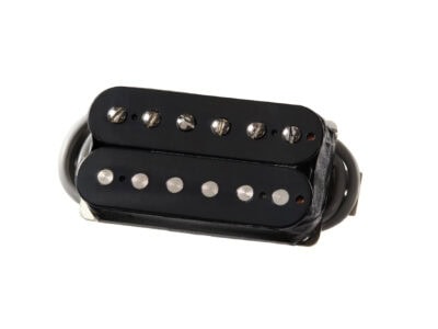 Gibson ELEV8 Humbucker Neck Pickup - Black