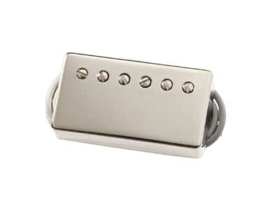 Gibson ELEV8 Humbucker Neck Pickup - Nickel