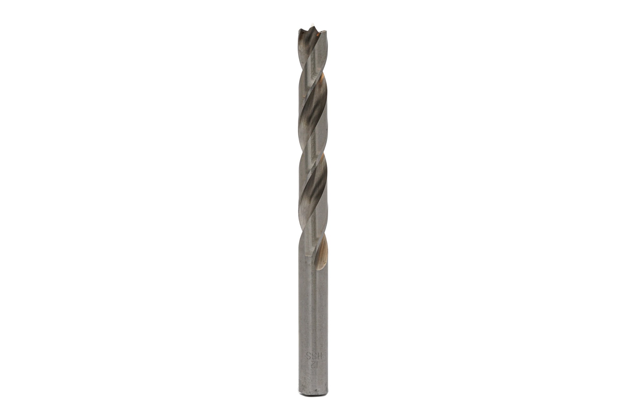 Solo Pro Brad Point Drill Bit - 12mm