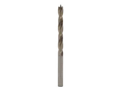 Solo Pro Brad Point Drill Bit - 6mm