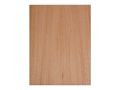 Solo Pro Blank 2Pc Mahogany Guitar Body