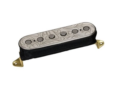 DiMarzio DP288FSN UtoPIA Middle Pickup