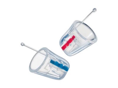 Earasers Euro Musicians Plugs (-26 dB Peak, SNR-20) - Medium
