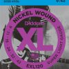 DAddario EXL120 Nickel Wound Electric Guitar