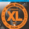 DAddario EXL160 Nickel Wound Bass Guitar