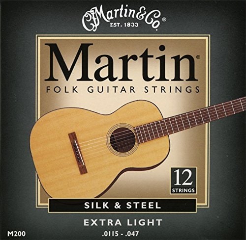 Acoustic Guitar Strings for Sale in Canada - Long & McQuade